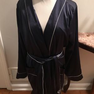 Victoria secret robe